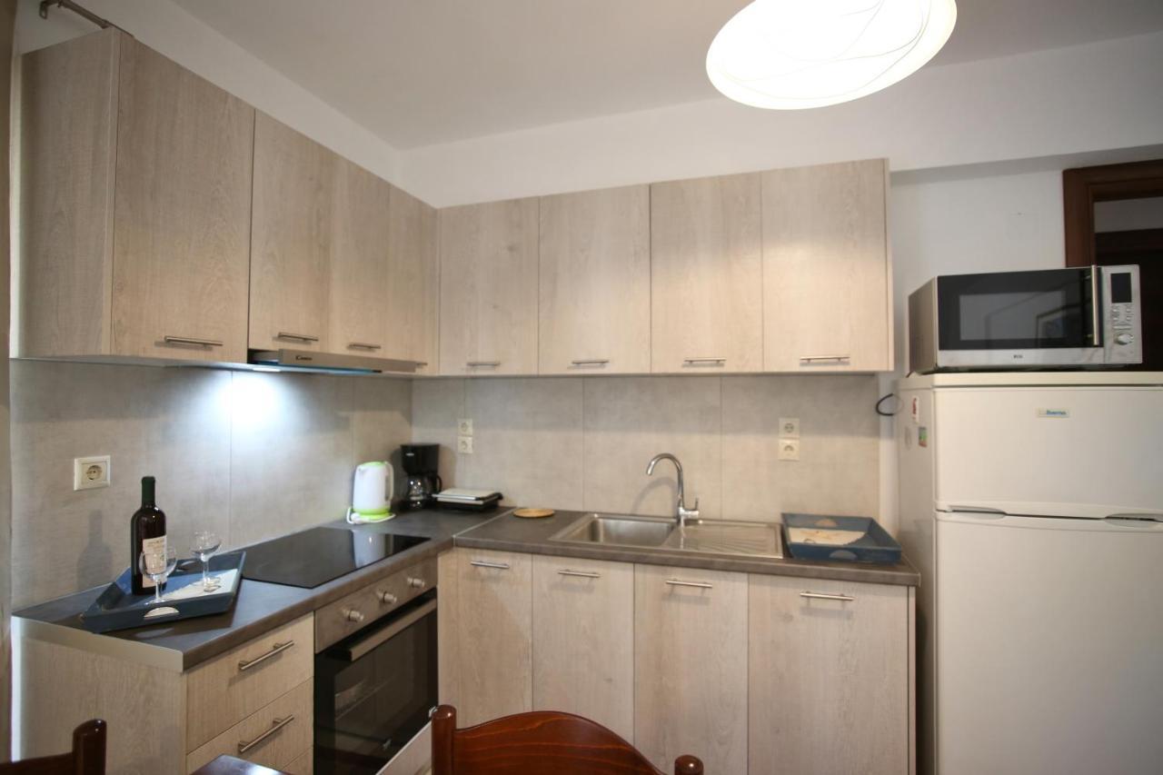 Cozy Apartments In City'S Suburbs Lefkada City Екстер'єр фото