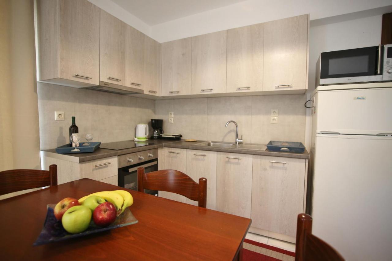 Cozy Apartments In City'S Suburbs Lefkada City Екстер'єр фото