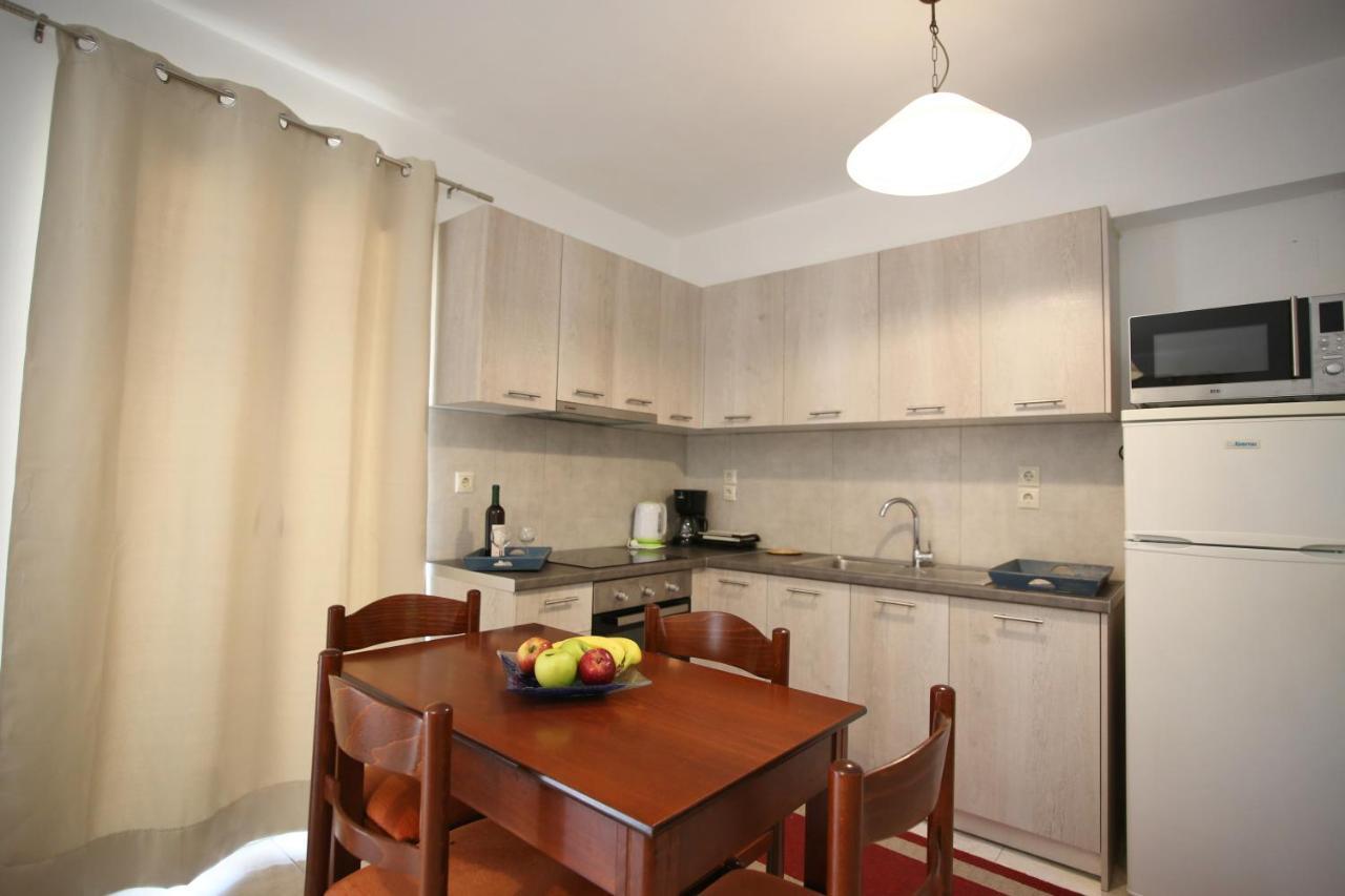 Cozy Apartments In City'S Suburbs Lefkada City Екстер'єр фото