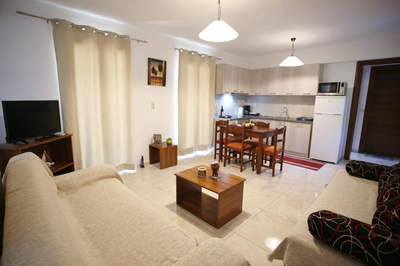 Cozy Apartments In City'S Suburbs Lefkada City Екстер'єр фото