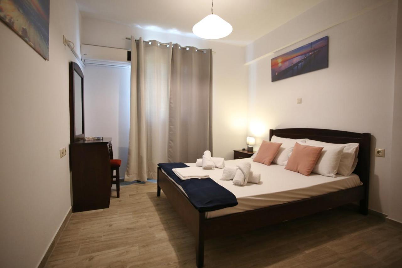 Cozy Apartments In City'S Suburbs Lefkada City Екстер'єр фото