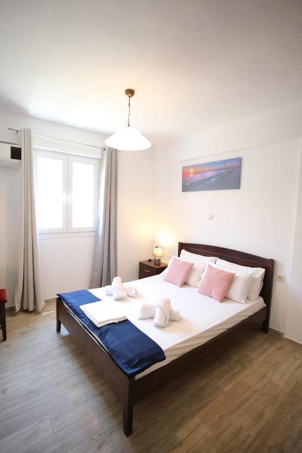 Cozy Apartments In City'S Suburbs Lefkada City Екстер'єр фото