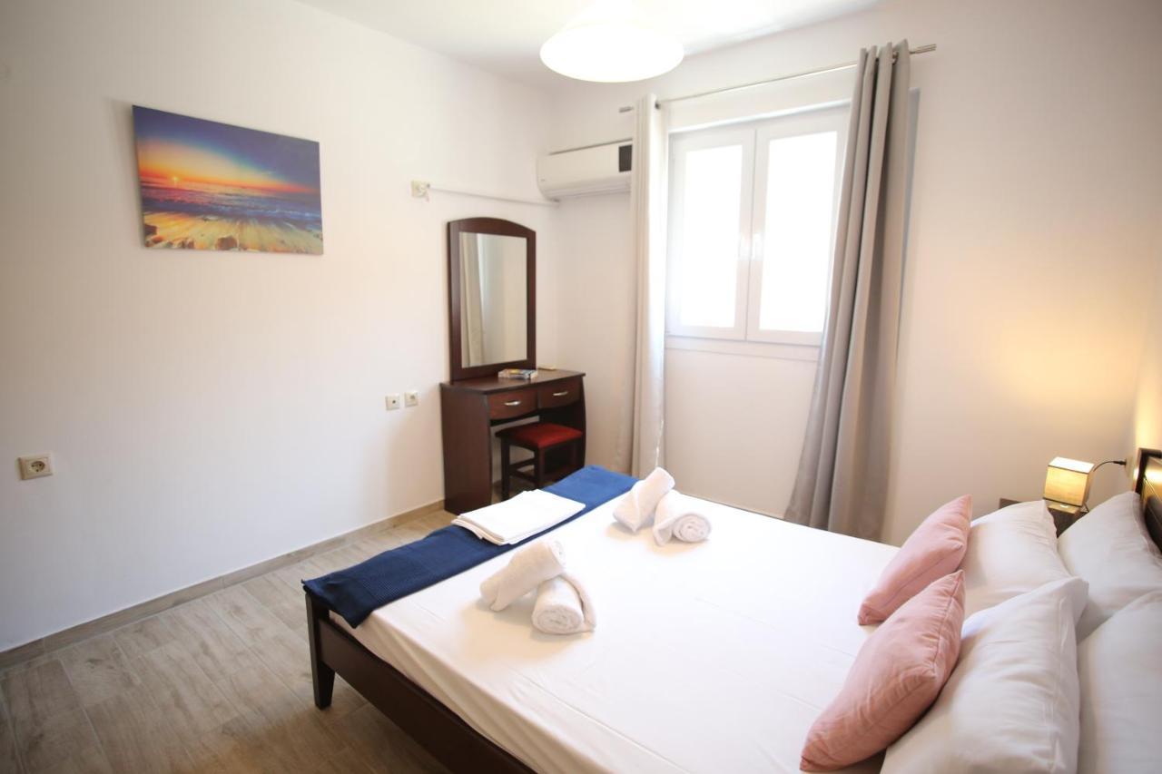Cozy Apartments In City'S Suburbs Lefkada City Екстер'єр фото