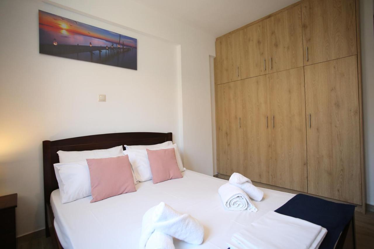Cozy Apartments In City'S Suburbs Lefkada City Екстер'єр фото