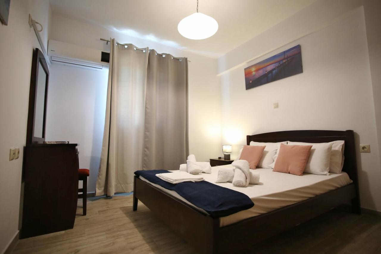 Cozy Apartments In City'S Suburbs Lefkada City Екстер'єр фото