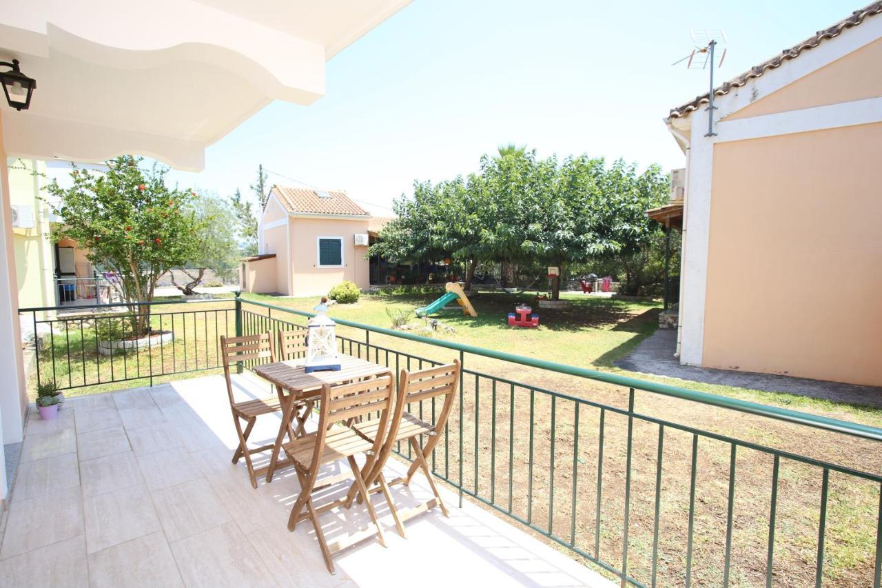 Cozy Apartments In City'S Suburbs Lefkada City Екстер'єр фото