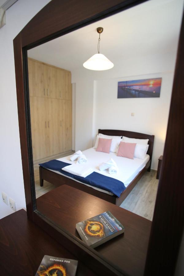 Cozy Apartments In City'S Suburbs Lefkada City Екстер'єр фото