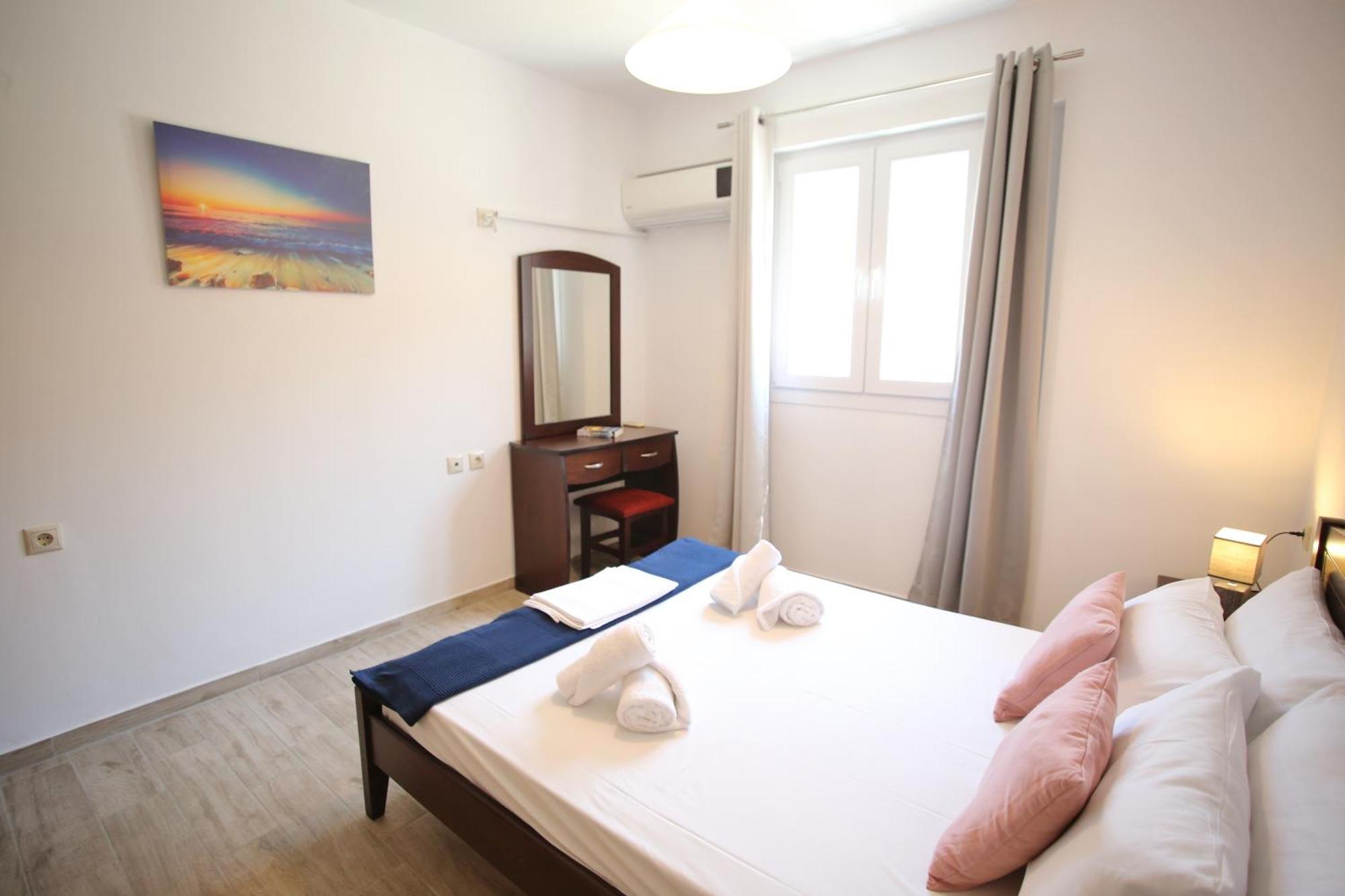 Cozy Apartments In City'S Suburbs Lefkada City Екстер'єр фото