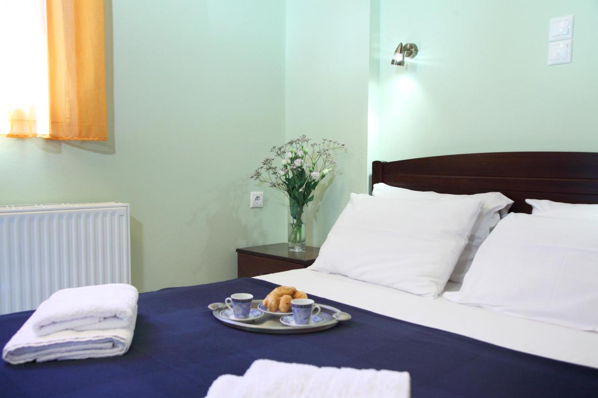 Cozy Apartments In City'S Suburbs Lefkada City Екстер'єр фото
